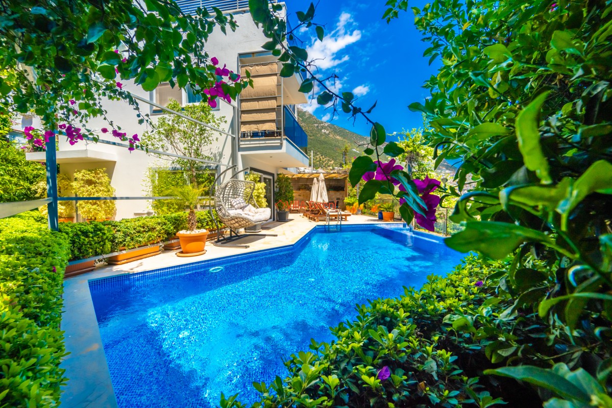 VillA Melisa